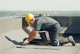 Best Roof Leak Repair  in Hearne, TX